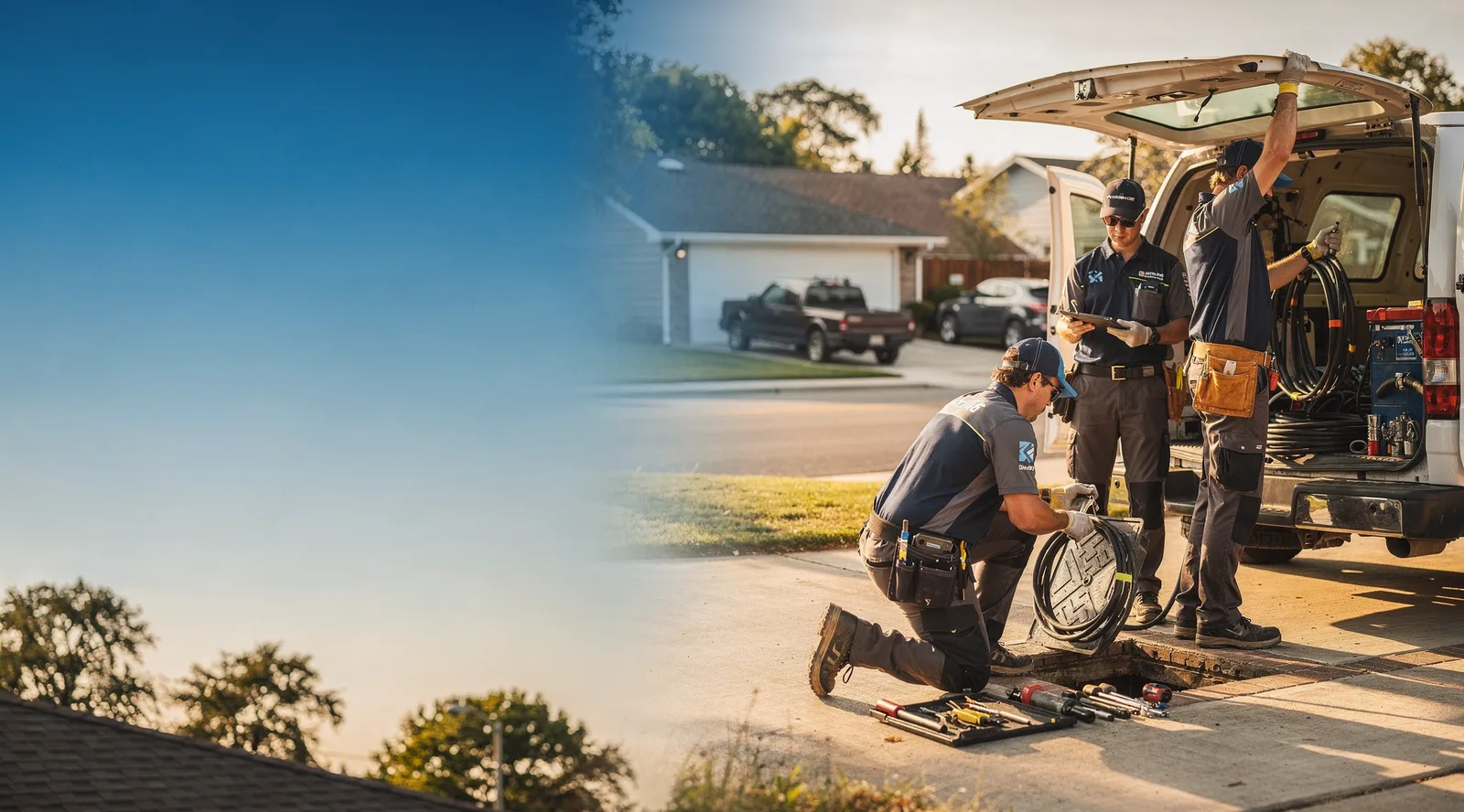 Water Softener Installation in Talpa, TX near me
